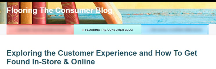 Subscribe to Flooring The Consumer Blog!